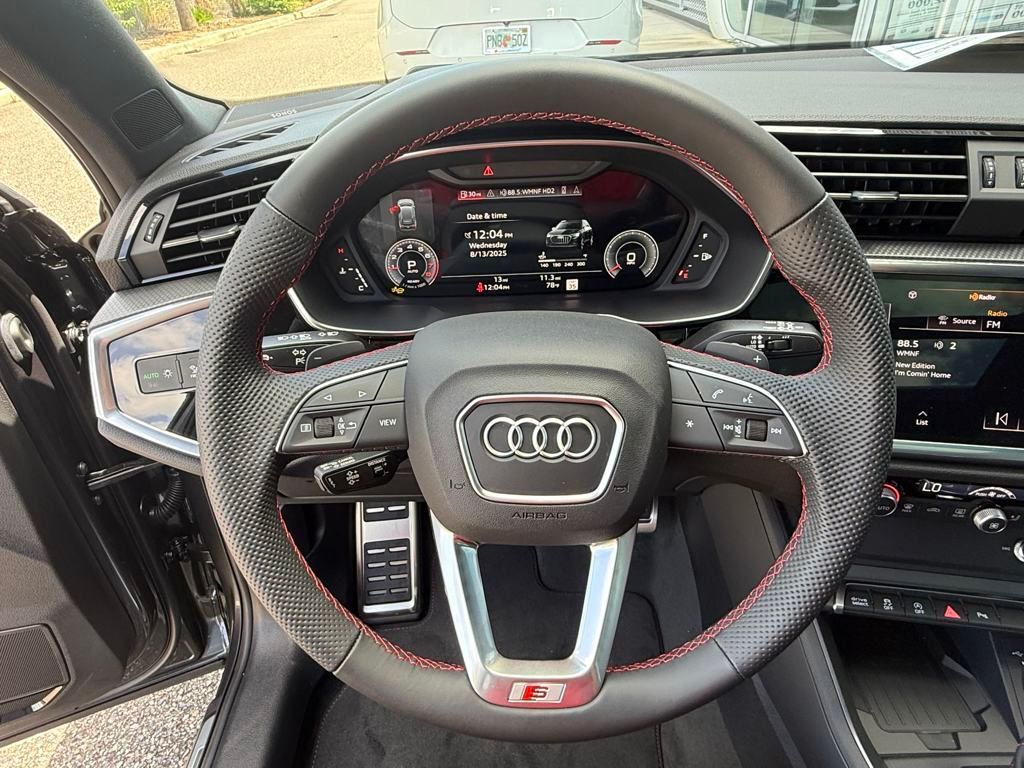 2025 Audi Q3 Premium Plus Lakeland FL