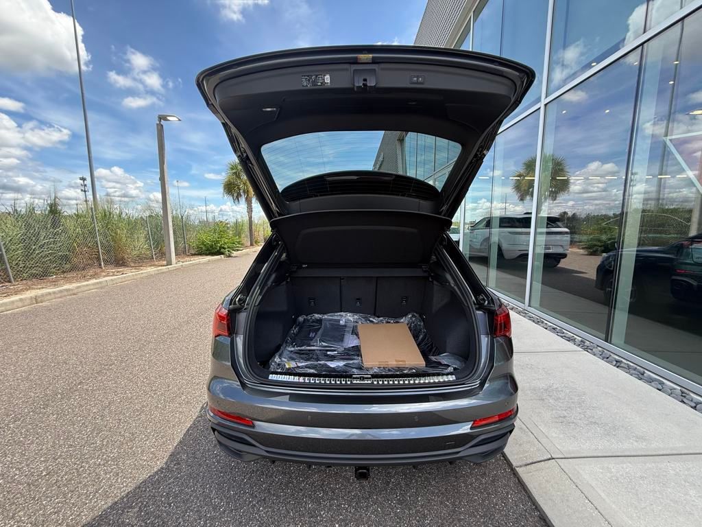 2025 Audi Q3 Premium Plus Lakeland FL