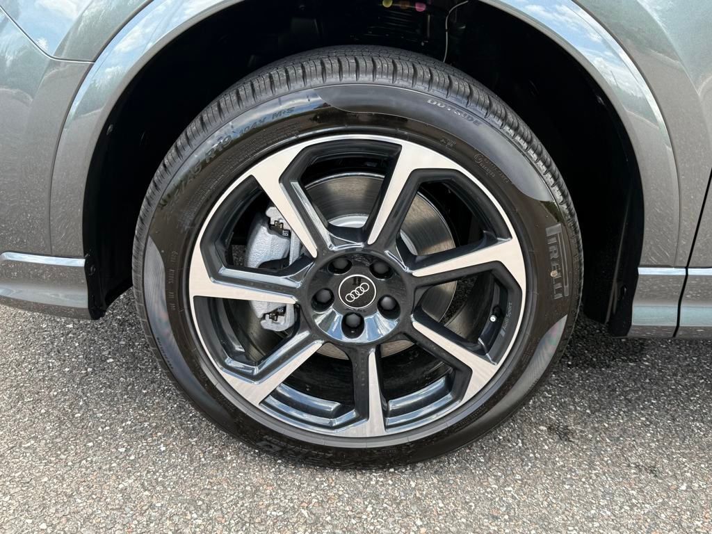 2025 Audi Q3 Premium Plus Lakeland FL