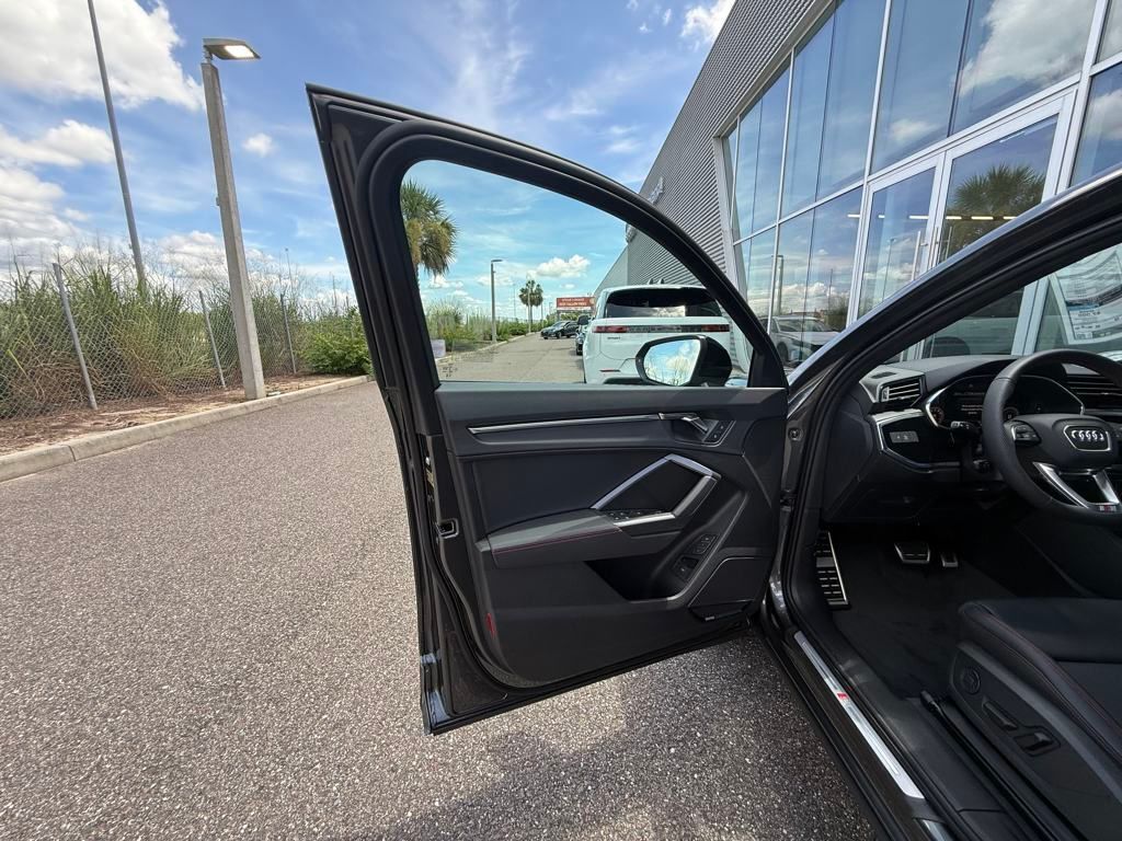 2025 Audi Q3 Premium Plus Lakeland FL