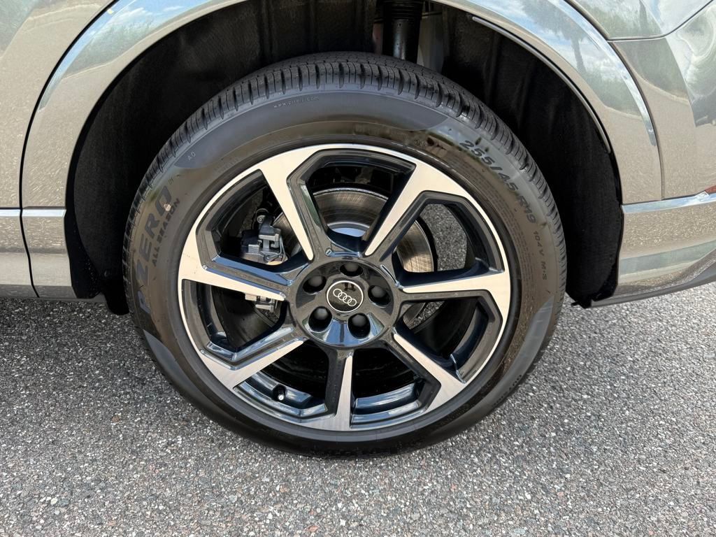 2025 Audi Q3 Premium Plus Lakeland FL