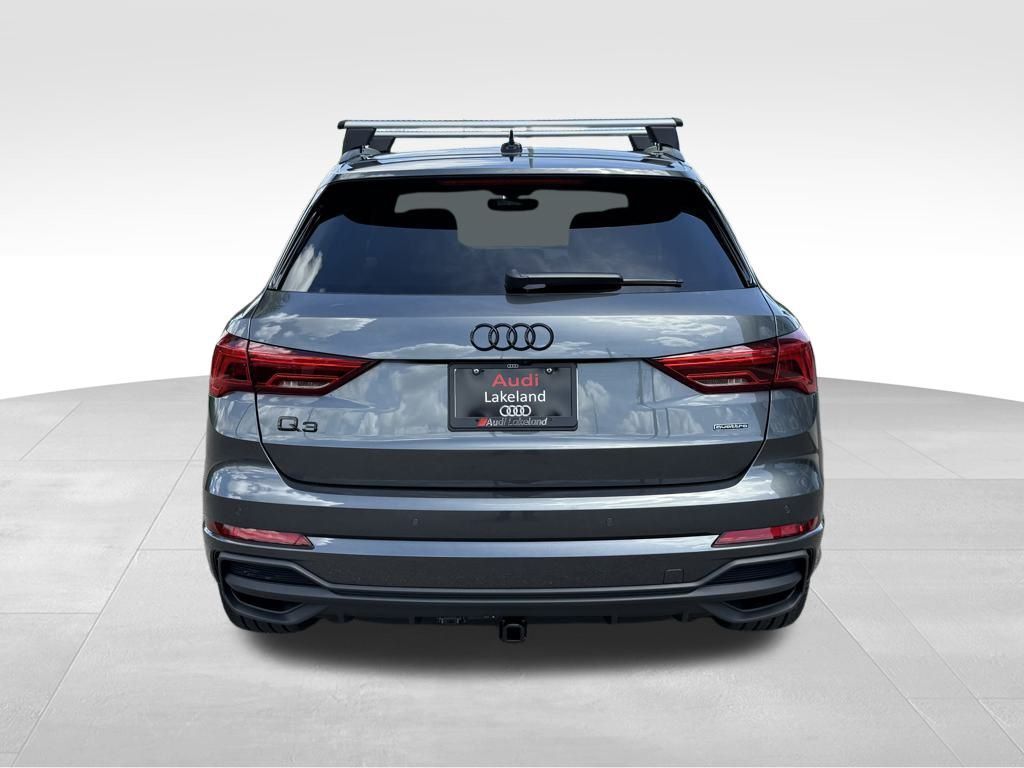 2025 Audi Q3 Premium Plus Lakeland FL