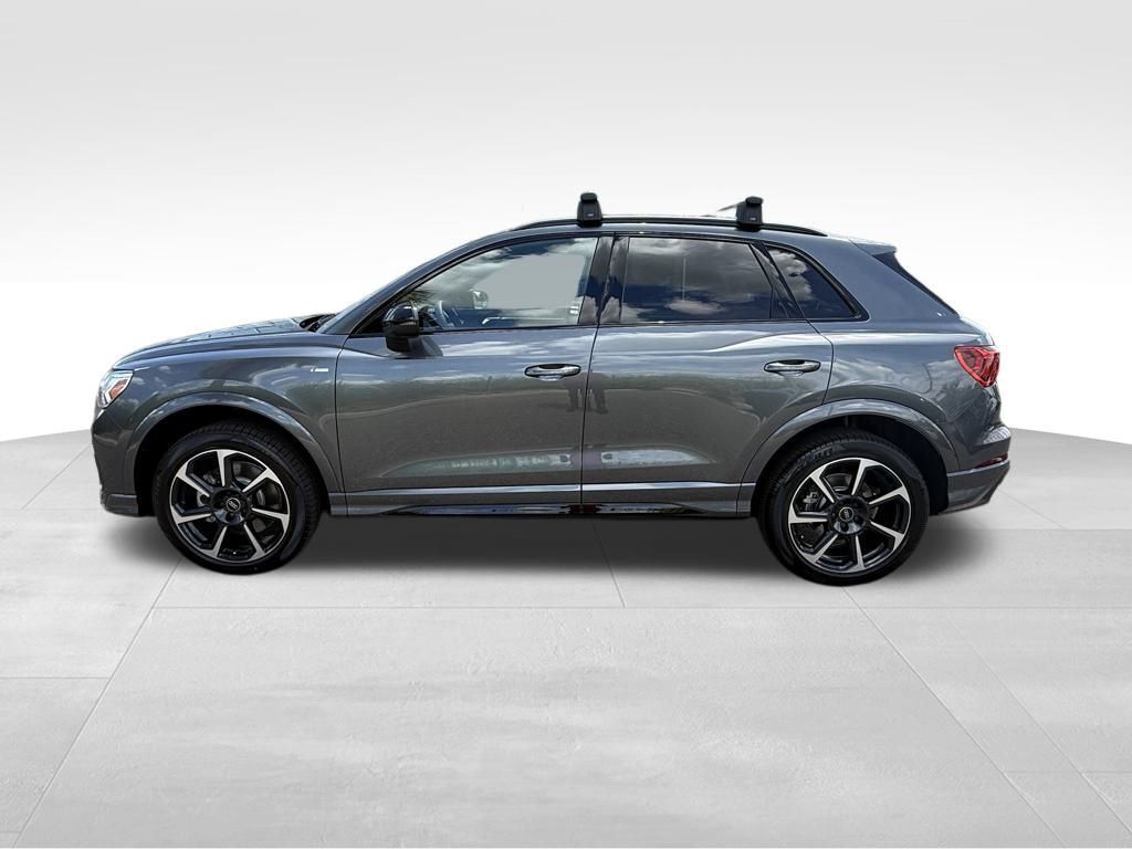 2025 Audi Q3 Premium Plus Lakeland FL