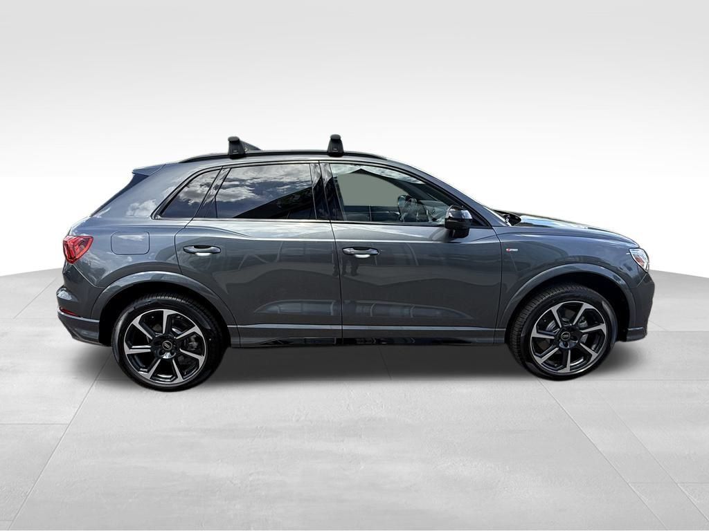 2025 Audi Q3 Premium Plus Lakeland FL