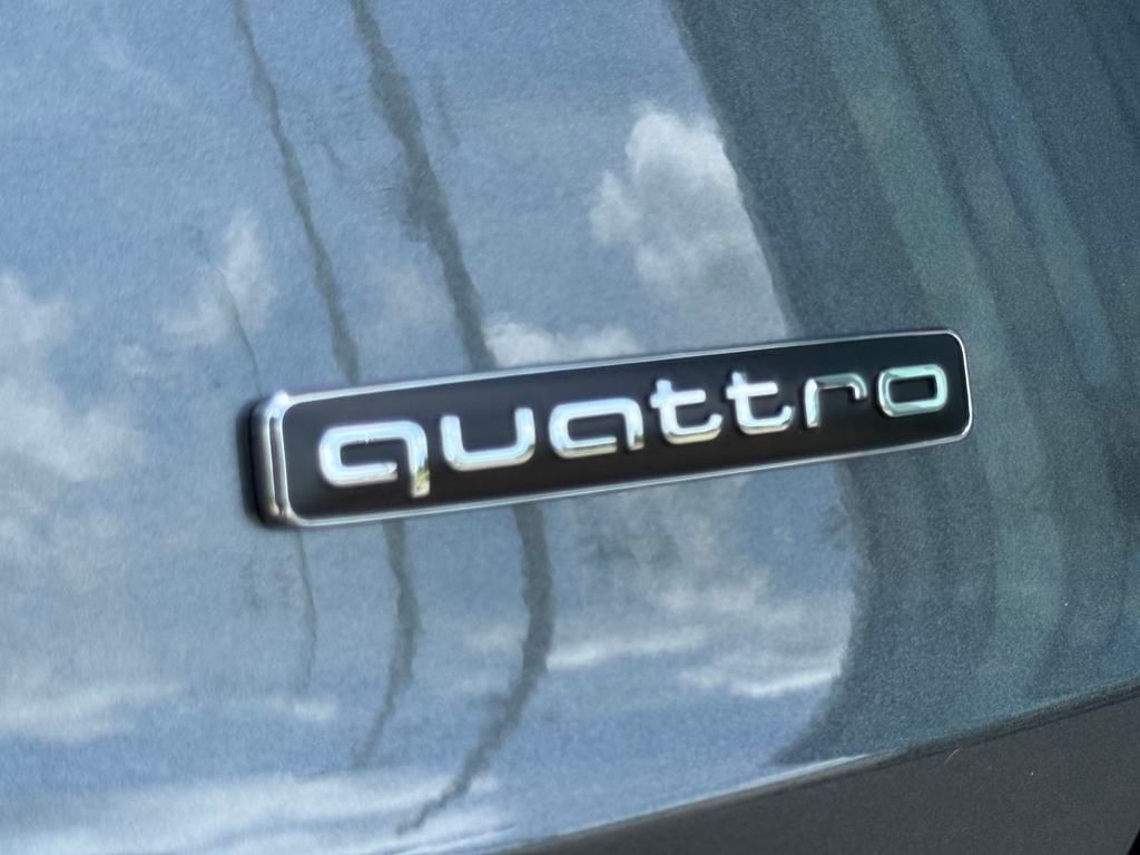 2025 Audi Q3 Premium Plus Lakeland FL