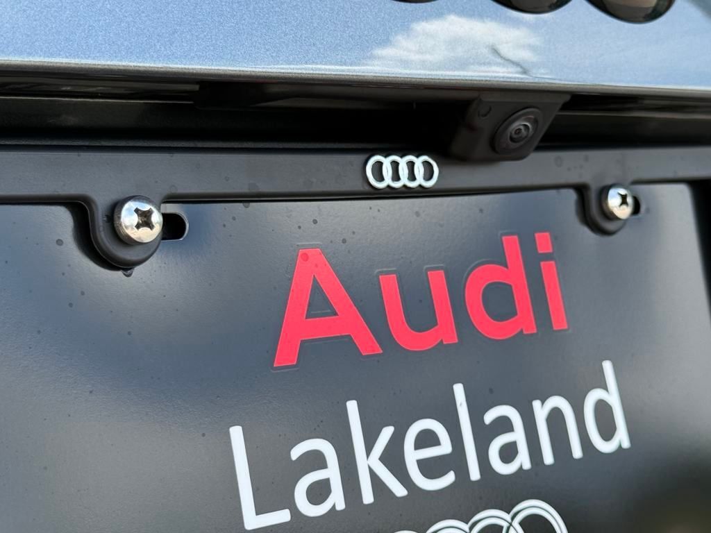 2025 Audi Q3 Premium Plus Lakeland FL
