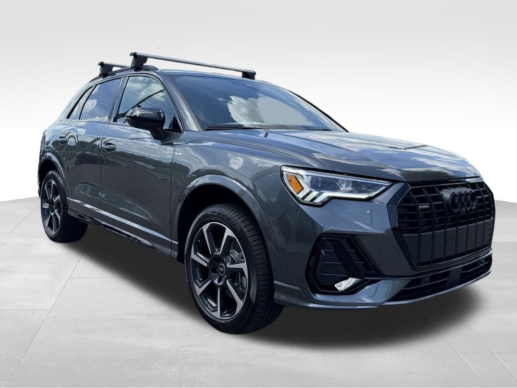 2025 Audi Q3 Premium Plus Lakeland FL