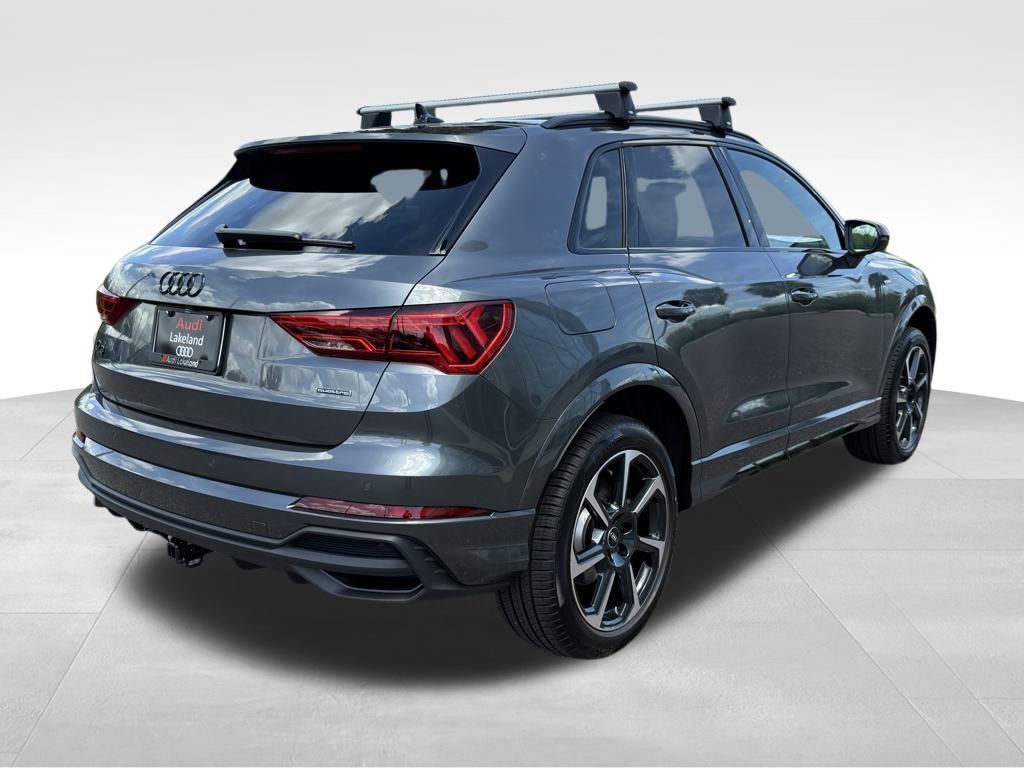 2025 Audi Q3 Premium Plus Lakeland FL