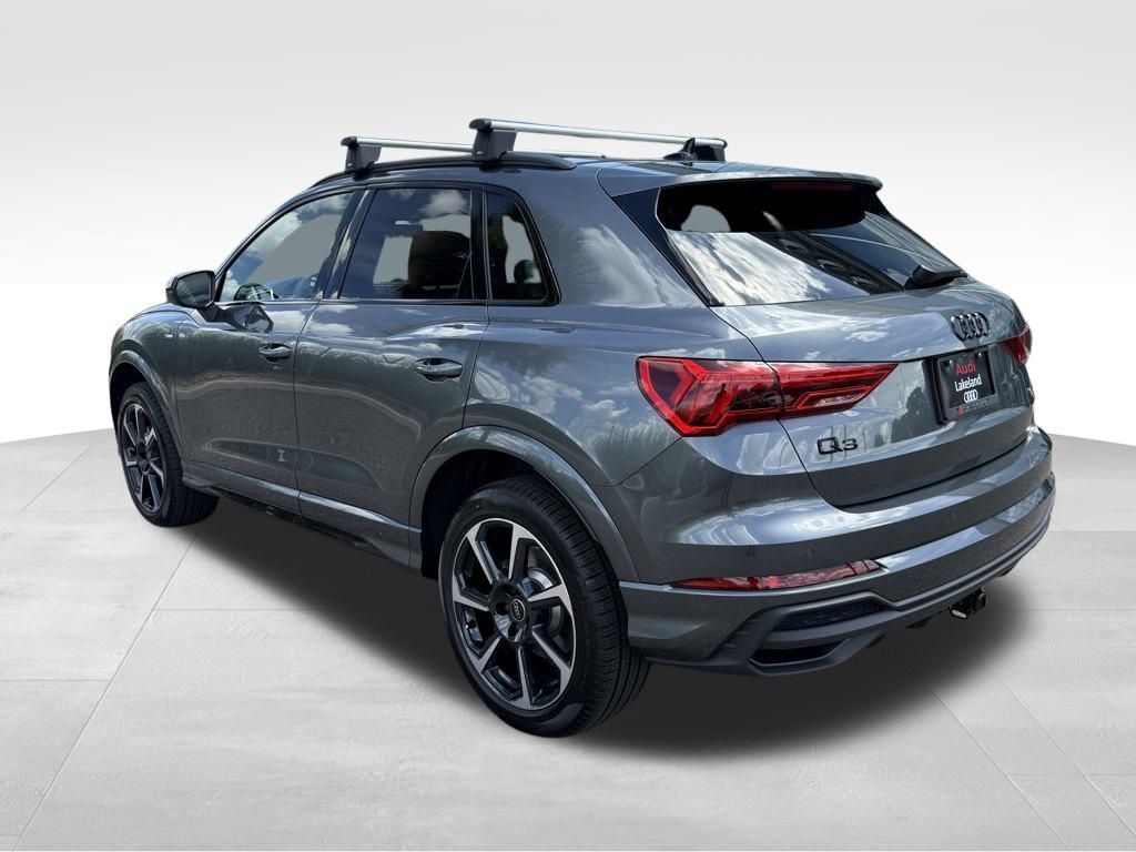 2025 Audi Q3 Premium Plus Lakeland FL