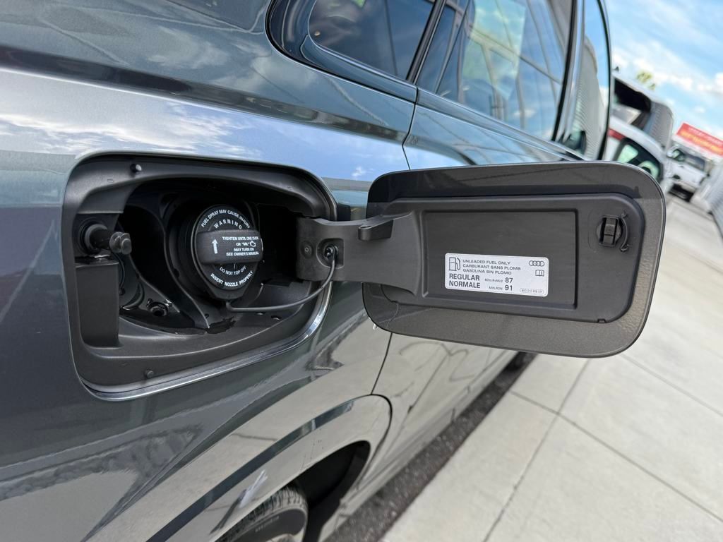 2025 Audi Q3 Premium Plus Lakeland FL