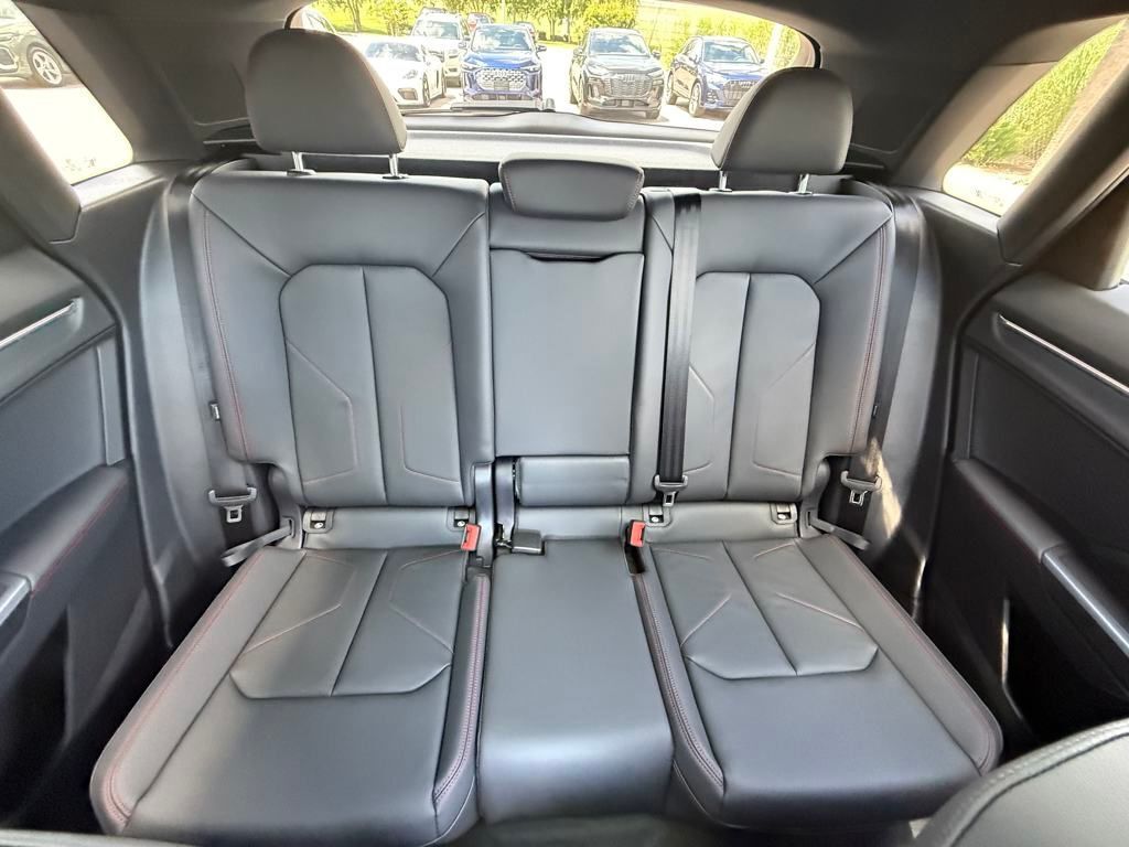 2025 Audi Q3 Premium Plus Lakeland FL