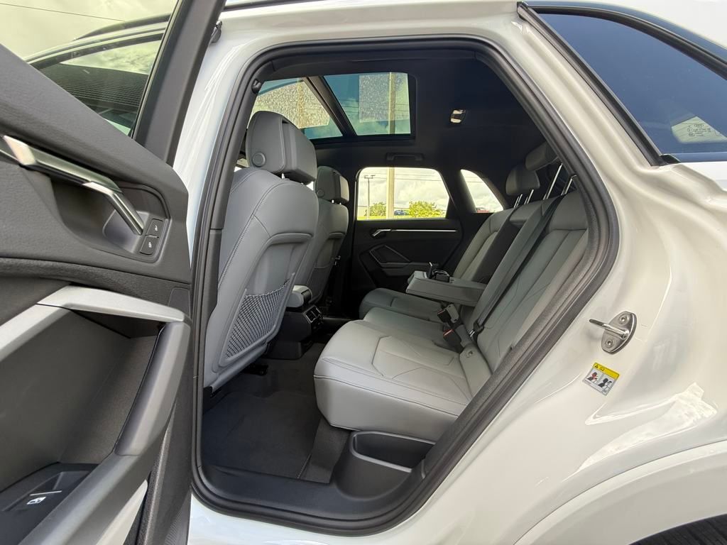 2025 Audi Q3 Premium Lakeland FL
