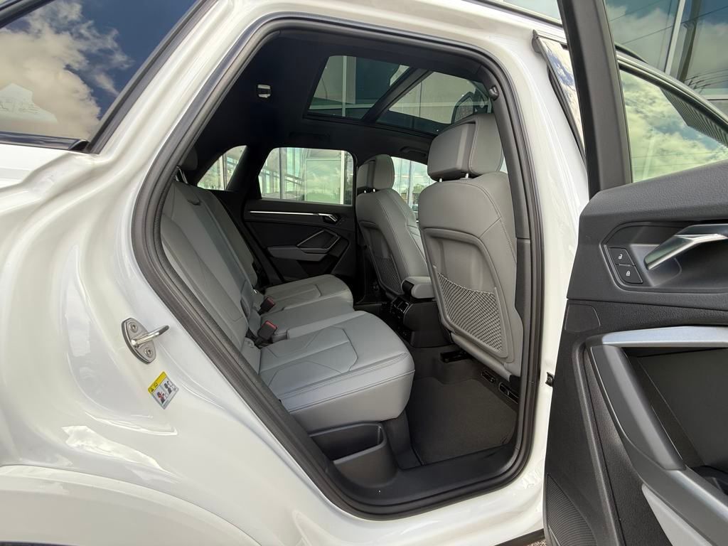 2025 Audi Q3 Premium Lakeland FL