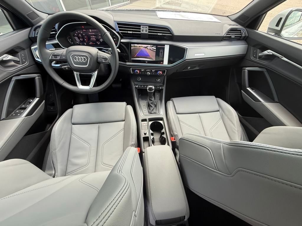 2025 Audi Q3 Premium Lakeland FL