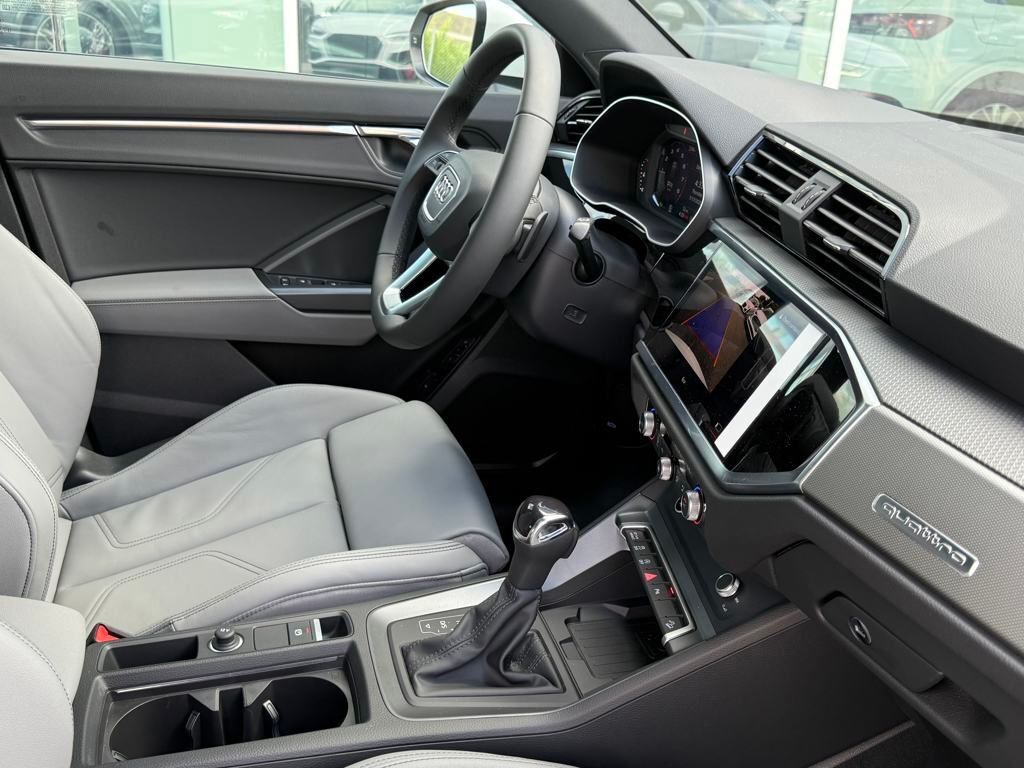2025 Audi Q3 Premium Lakeland FL