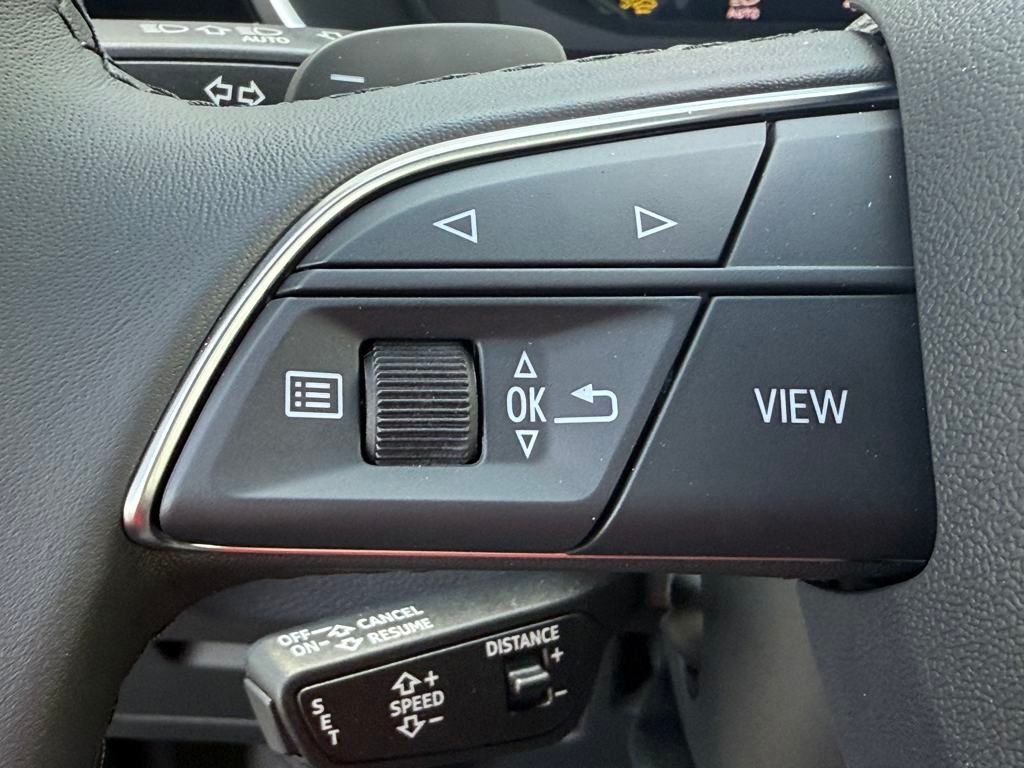 2025 Audi Q3 Premium Lakeland FL