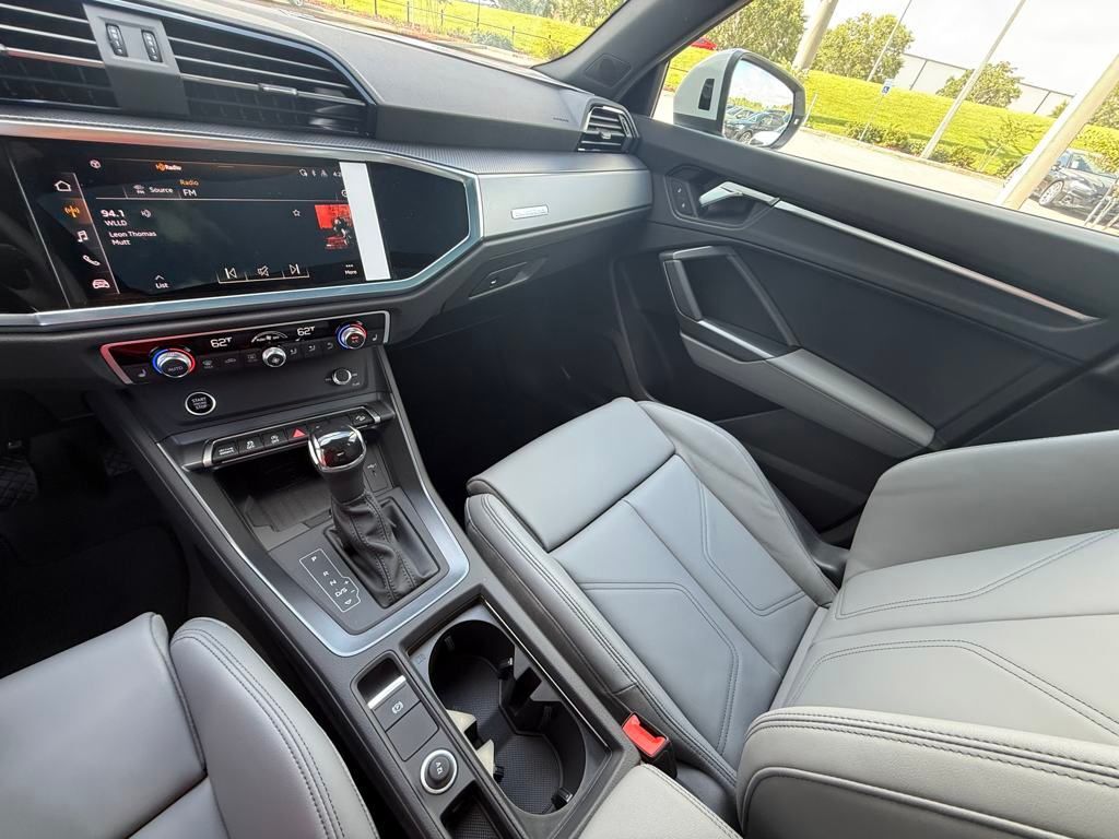 2025 Audi Q3 Premium Lakeland FL