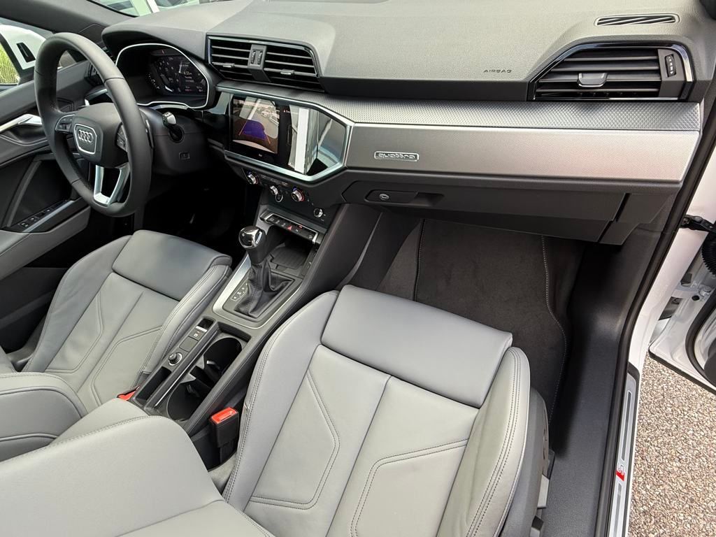 2025 Audi Q3 Premium Lakeland FL