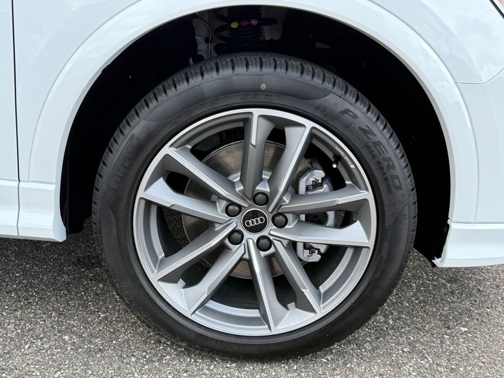 2025 Audi Q3 Premium Lakeland FL