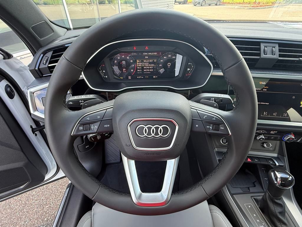 2025 Audi Q3 Premium Lakeland FL