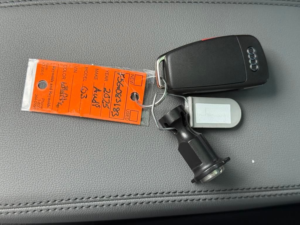 2025 Audi Q3 Premium Lakeland FL