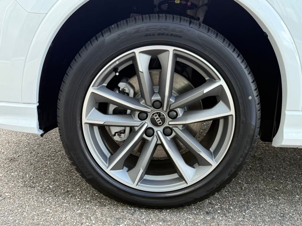 2025 Audi Q3 Premium Lakeland FL