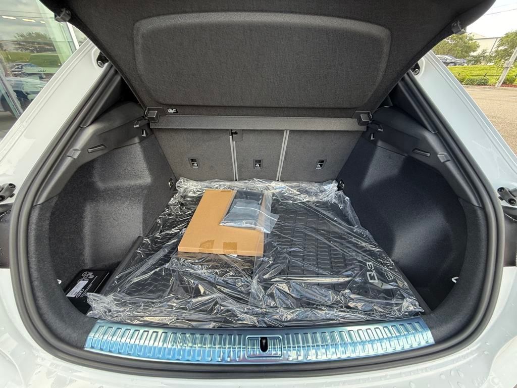 2025 Audi Q3 Premium Lakeland FL