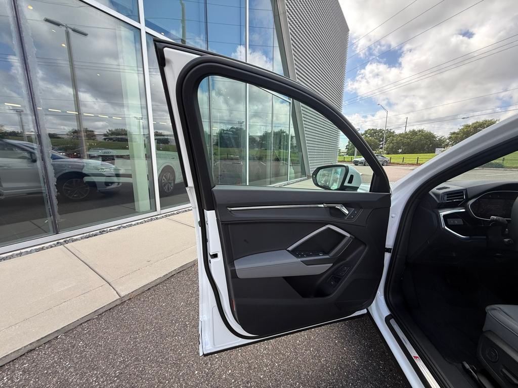 2025 Audi Q3 Premium Lakeland FL