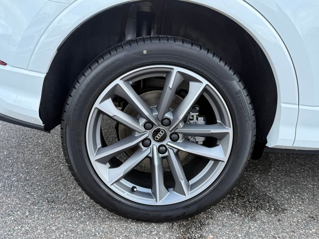 2025 Audi Q3 Premium Lakeland FL
