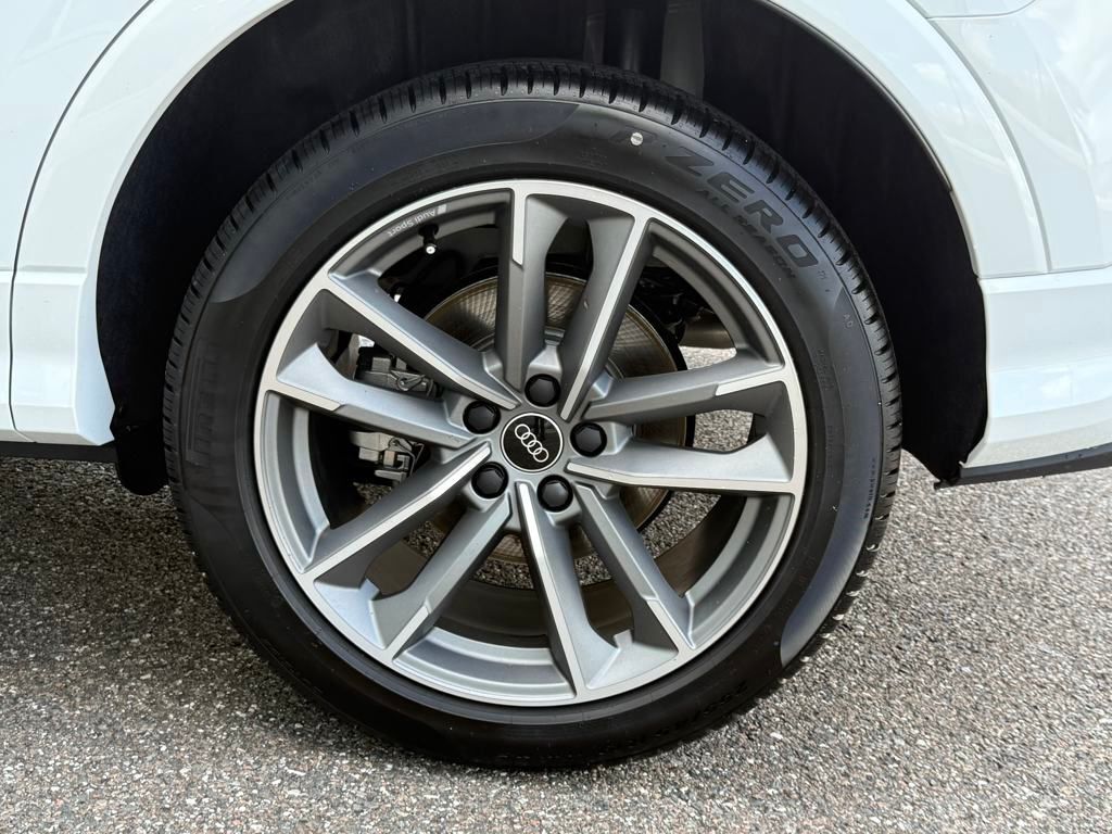 2025 Audi Q3 Premium Lakeland FL