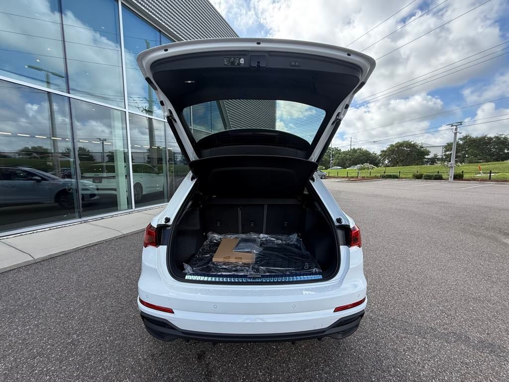 2025 Audi Q3 Premium Lakeland FL
