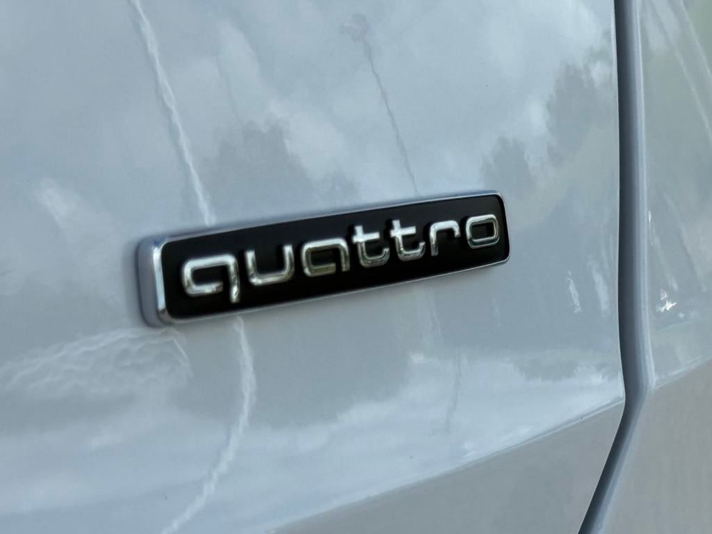 2025 Audi Q3 Premium Lakeland FL