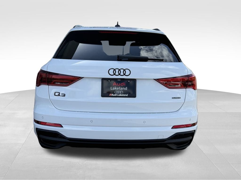 2025 Audi Q3 Premium Lakeland FL