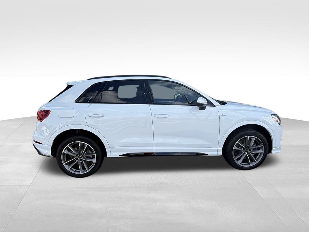 2025 Audi Q3 Premium Lakeland FL
