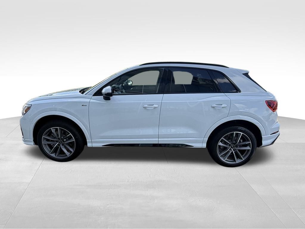 2025 Audi Q3 Premium Lakeland FL