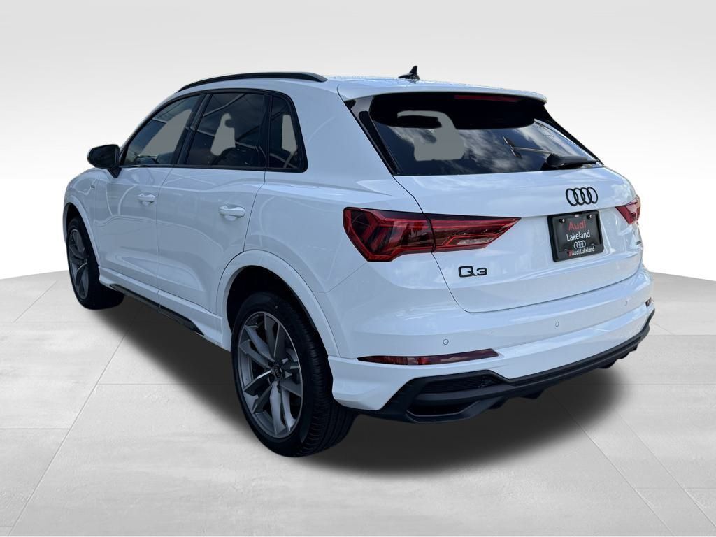 2025 Audi Q3 Premium Lakeland FL