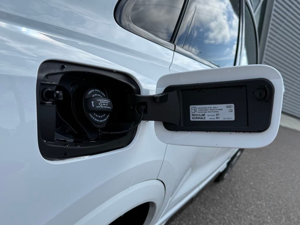 2025 Audi Q3 Premium Lakeland FL