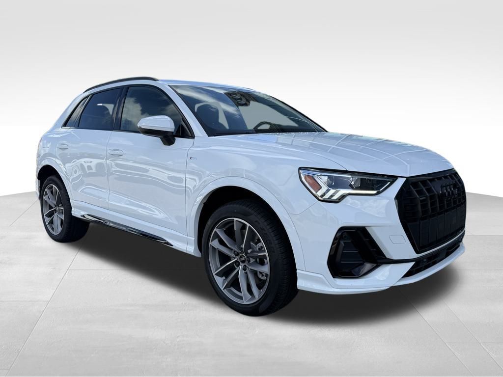 2025 Audi Q3 Premium Lakeland FL