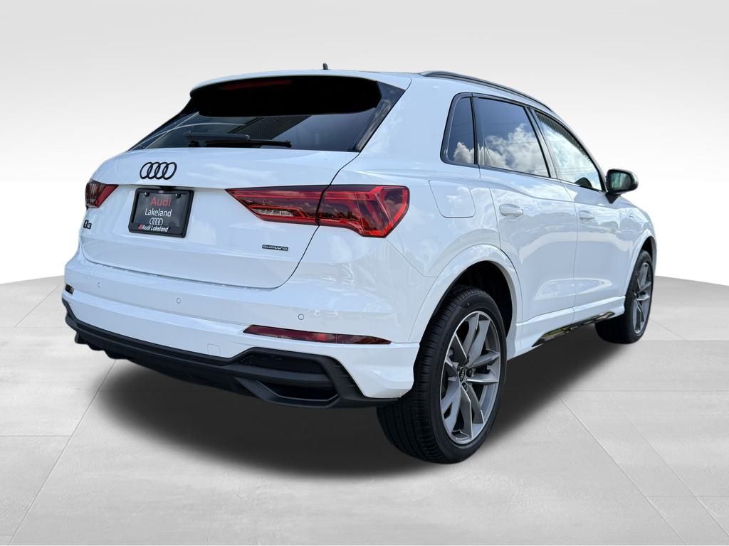 2025 Audi Q3 Premium Lakeland FL