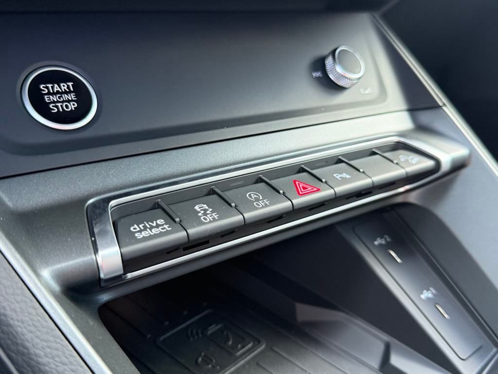 2025 Audi Q3 Premium Lakeland FL