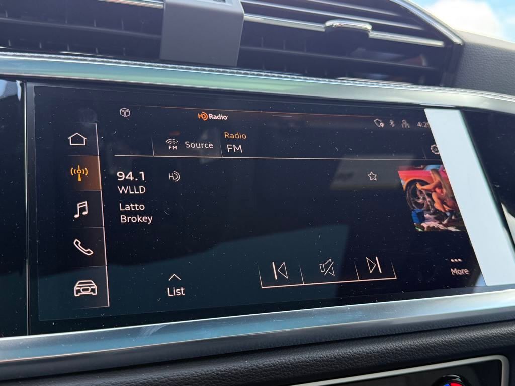 2025 Audi Q3 Premium Lakeland FL
