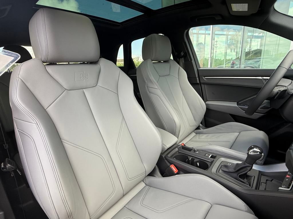 2025 Audi Q3 Premium Lakeland FL