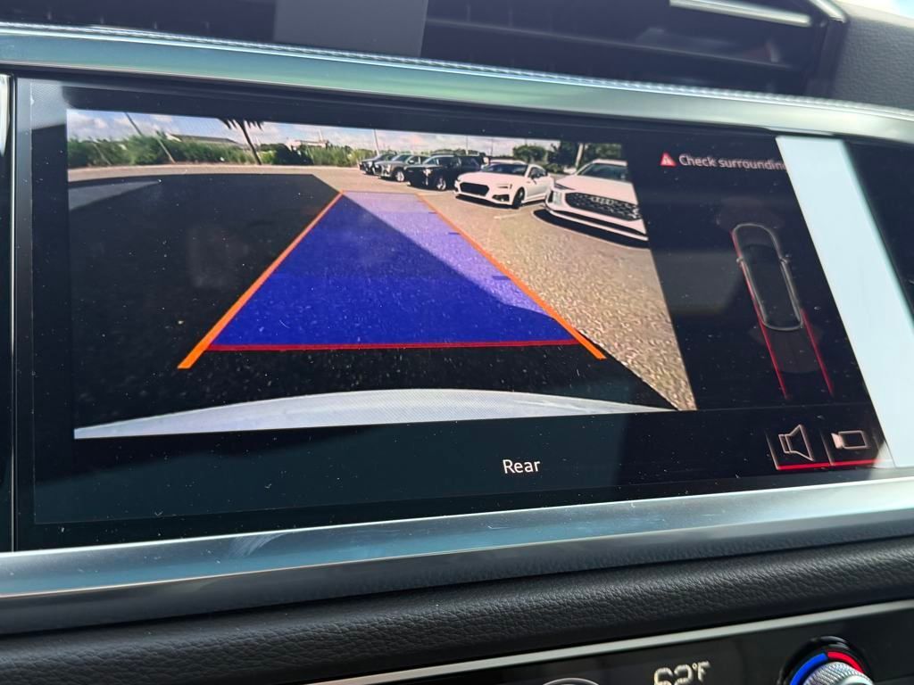 2025 Audi Q3 Premium Lakeland FL