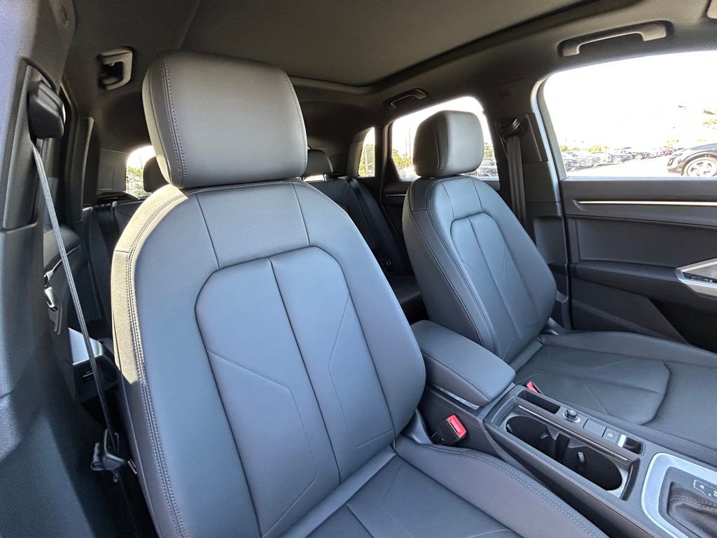 2025 Audi Q3 Premium Lakeland FL