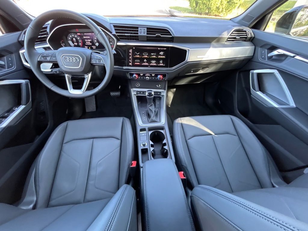 2025 Audi Q3 Premium Lakeland FL