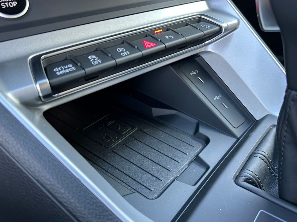 2025 Audi Q3 Premium Lakeland FL