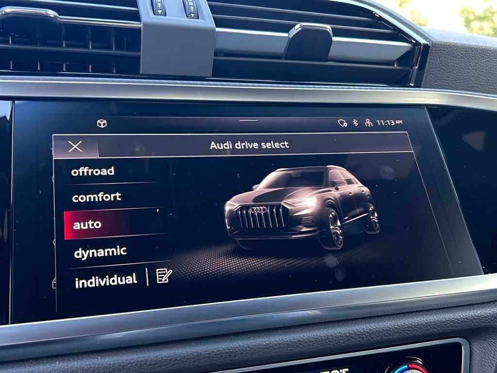 2025 Audi Q3 Premium Lakeland FL