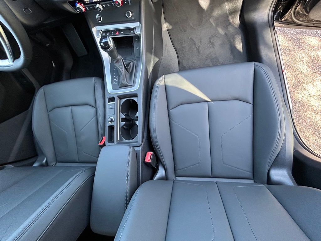 2025 Audi Q3 Premium Lakeland FL