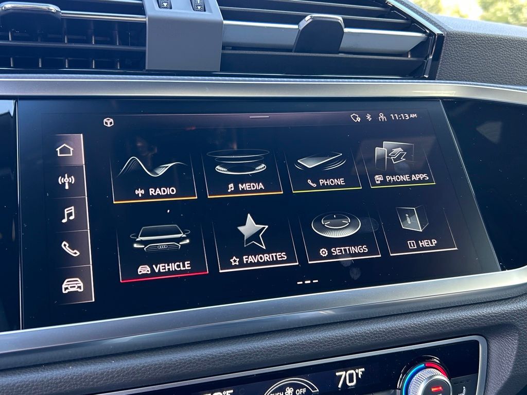 2025 Audi Q3 Premium Lakeland FL