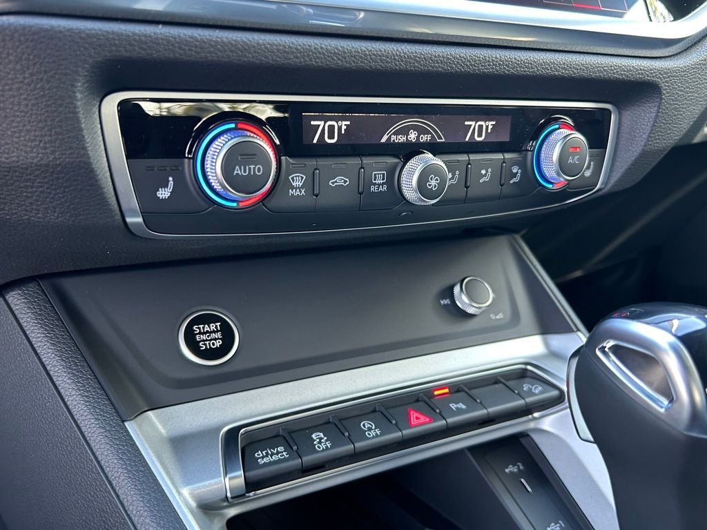 2025 Audi Q3 Premium Lakeland FL